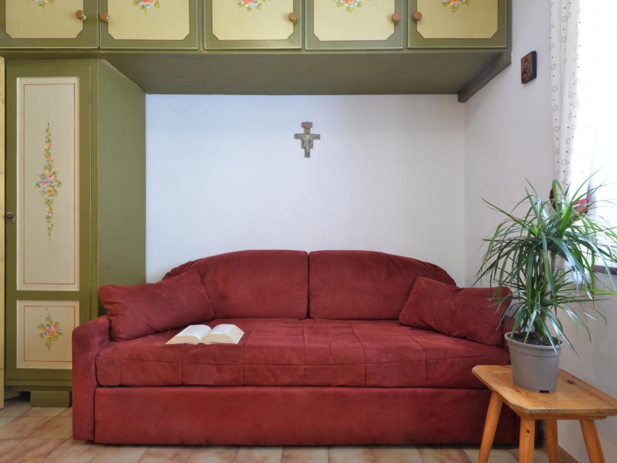 אלבה די קאנזיי Apartment Cesa Fraines-1 By Interhome מראה חיצוני תמונה