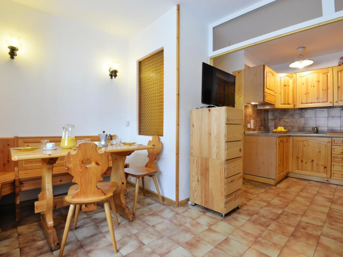 אלבה די קאנזיי Apartment Cesa Fraines-1 By Interhome מראה חיצוני תמונה