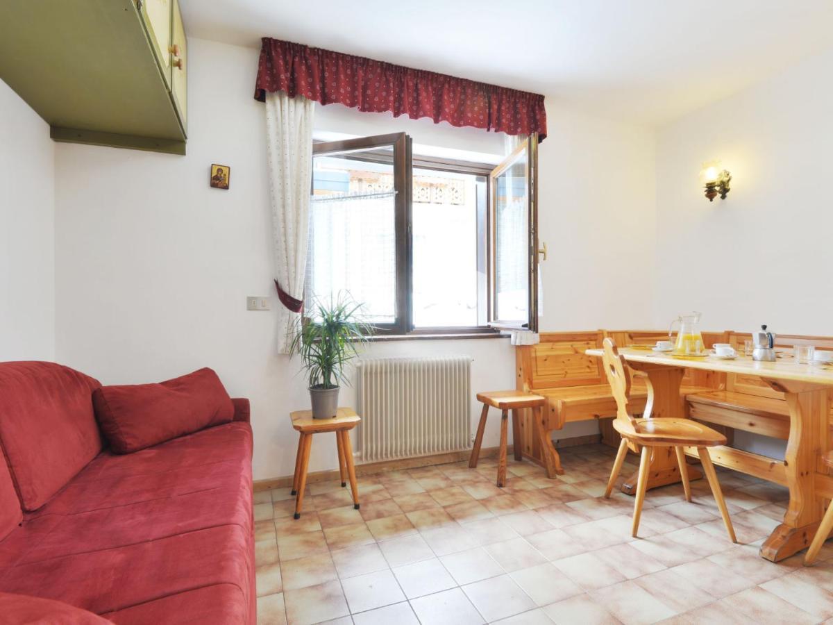 אלבה די קאנזיי Apartment Cesa Fraines-1 By Interhome מראה חיצוני תמונה