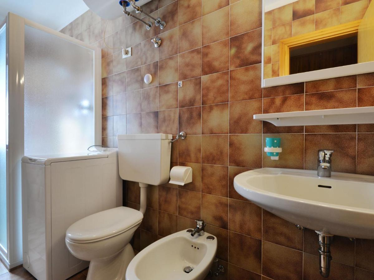 אלבה די קאנזיי Apartment Cesa Fraines-1 By Interhome מראה חיצוני תמונה