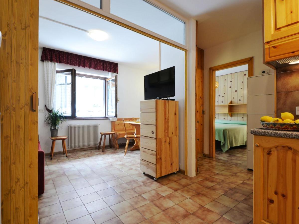 אלבה די קאנזיי Apartment Cesa Fraines-1 By Interhome מראה חיצוני תמונה