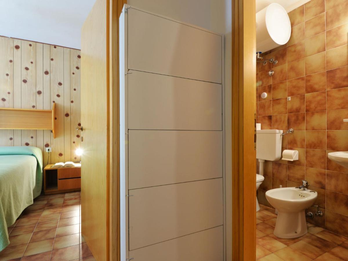 אלבה די קאנזיי Apartment Cesa Fraines-1 By Interhome מראה חיצוני תמונה